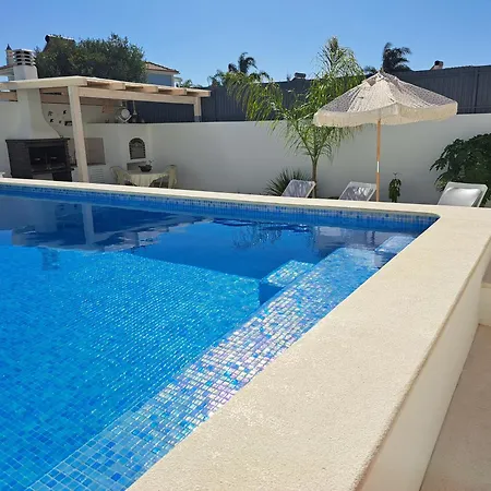 Palma House - Dream Holidays Willa *