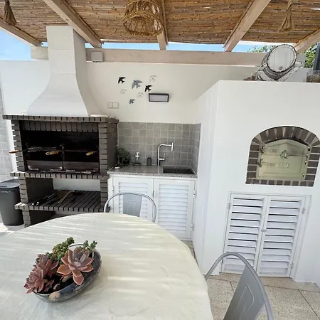 Palma House - Dream Holidays * Algoz