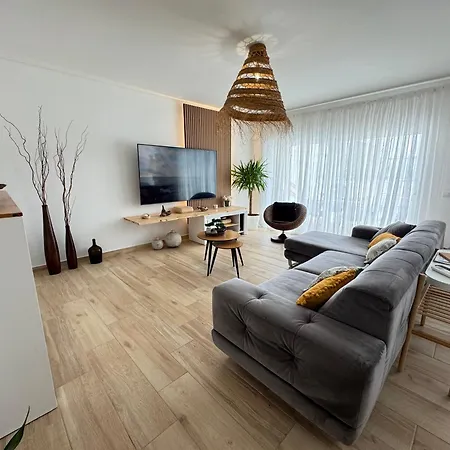 Palma House - Dream Holidays