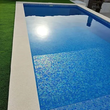 Palma House - Dream Holidays *
