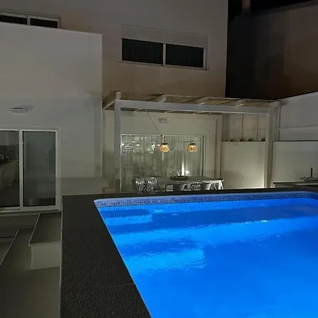 Palma House - Dream Holidays Villa