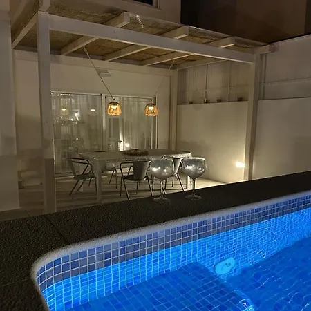 Palma House - Dream Holidays Algoz