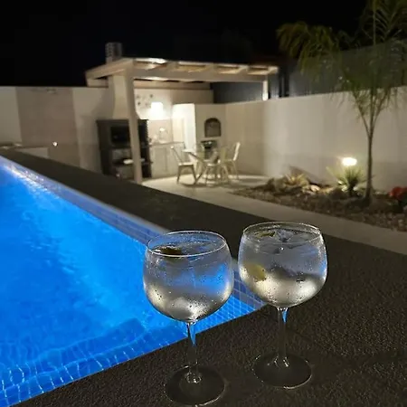 Palma House - Dream Holidays Villa