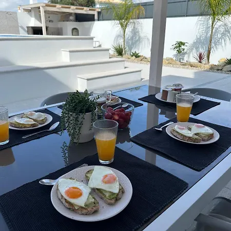 Palma House - Dream Holidays Villa *