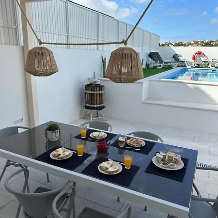 Villa Palma House - Dream Holidays *