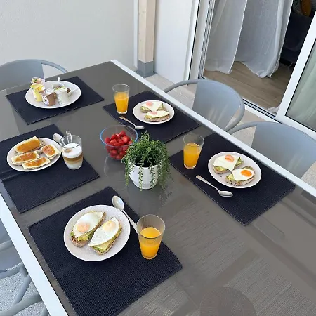 빌라 Palma House - Dream Holidays *