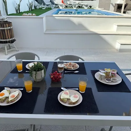 Palma House - Dream Holidays