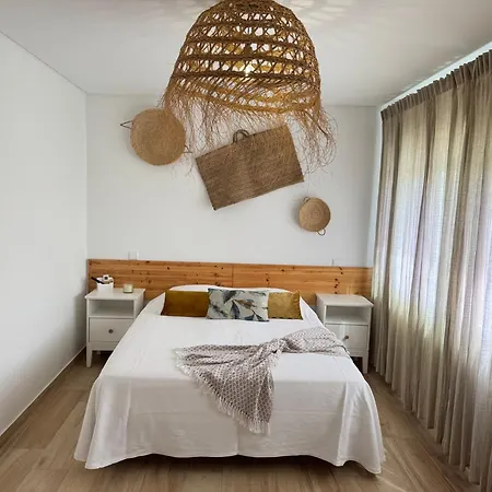 Villa Palma House - Dream Holidays Algoz