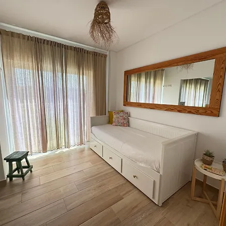 Palma House - Dream Holidays Villa Algoz