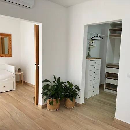 Palma House - Dream Holidays Algoz