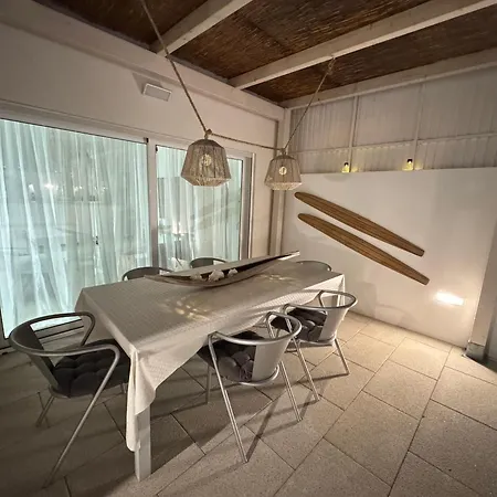 Palma House - Dream Holidays * 알고스