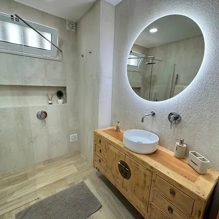 Villa Palma House - Dream Holidays *