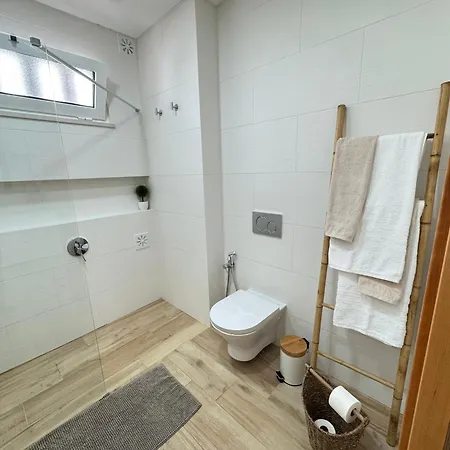 Palma House - Dream Holidays Algoz
