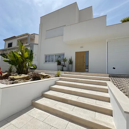 Palma House - Dream Holidays * Algoz