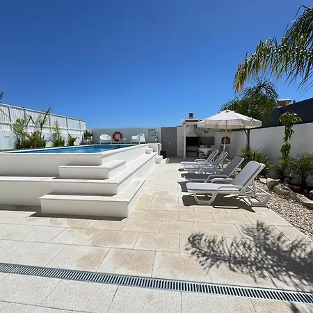 Villa Palma House - Dream Holidays