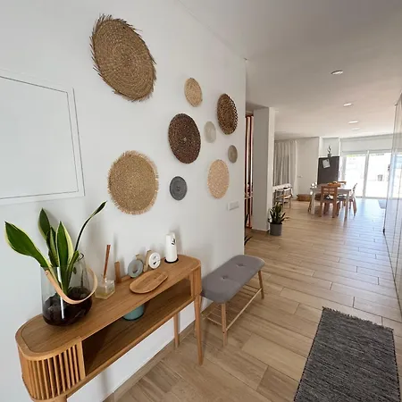 Palma House - Dream Holidays Villa *