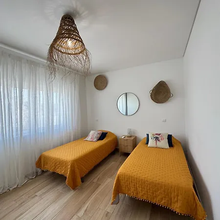 Palma House - Dream Holidays Villa Algoz