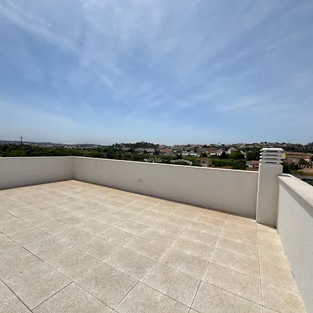 Palma House - Dream Holidays Algoz