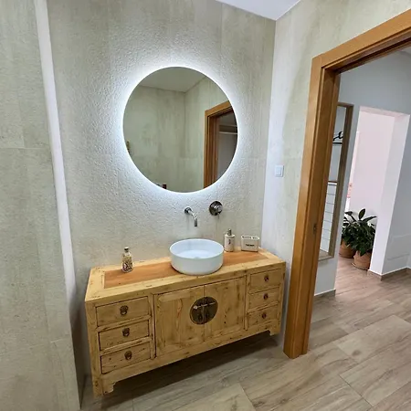 Villa Palma House - Dream Holidays