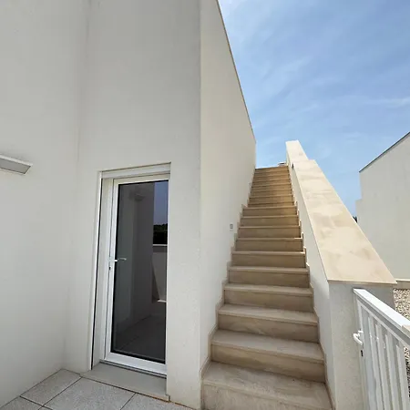 Palma House - Dream Holidays Villa Algoz