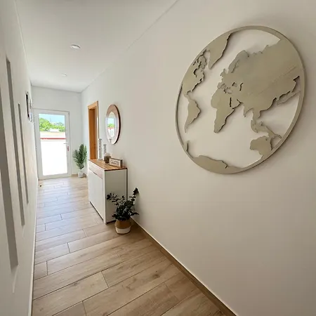 Villa Palma House - Dream Holidays Algoz