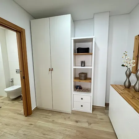 Palma House - Dream Holidays * Algoz
