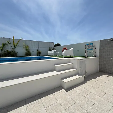 Palma House - Dream Holidays Villa