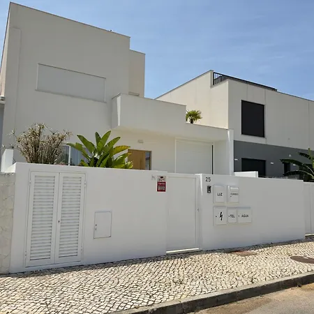 Palma House - Dream Holidays Villa Algoz