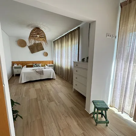 Villa Palma House - Dream Holidays Algoz