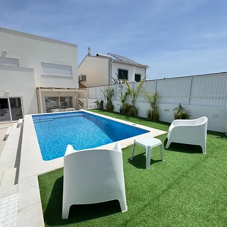 Palma House - Dream Holidays