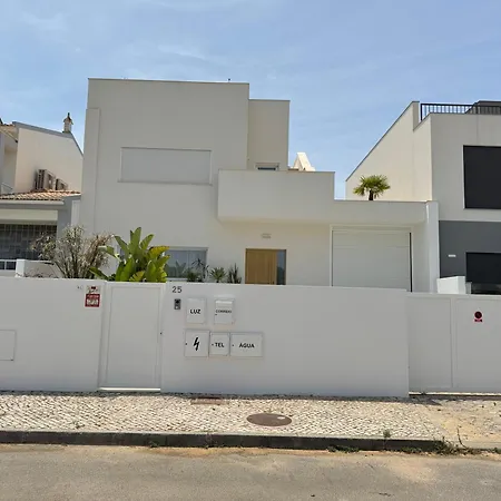 Villa Palma House - Dream Holidays *