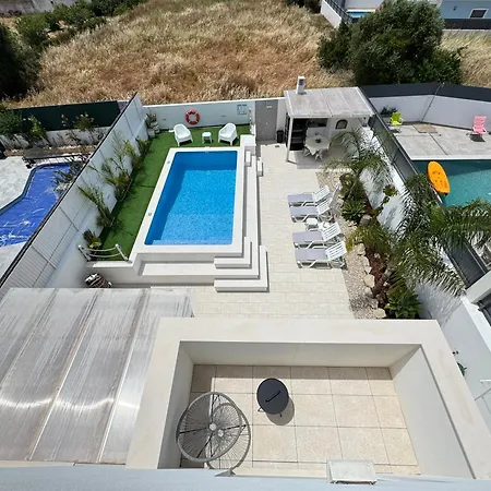 Palma House - Dream Holidays Villa