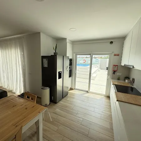 Palma House - Dream Holidays