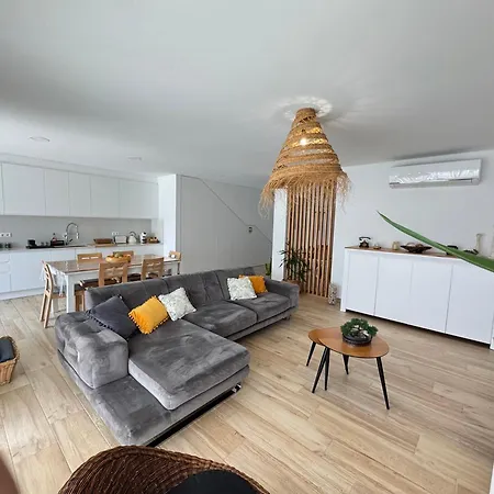 Palma House - Dream Holidays *