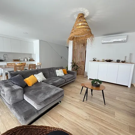 Palma House - Dream Holidays Algoz