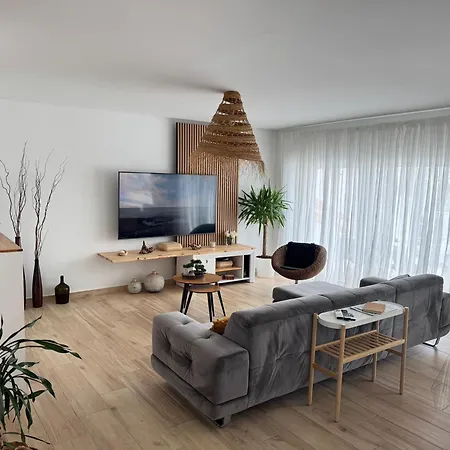 Palma House - Dream Holidays * Algoz