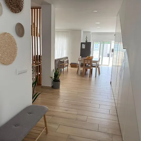 Palma House - Dream Holidays