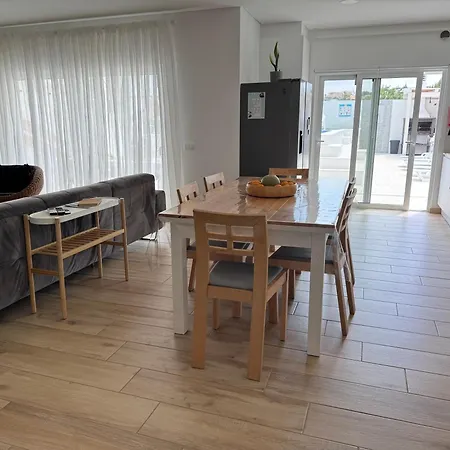 Palma House - Dream Holidays Algoz