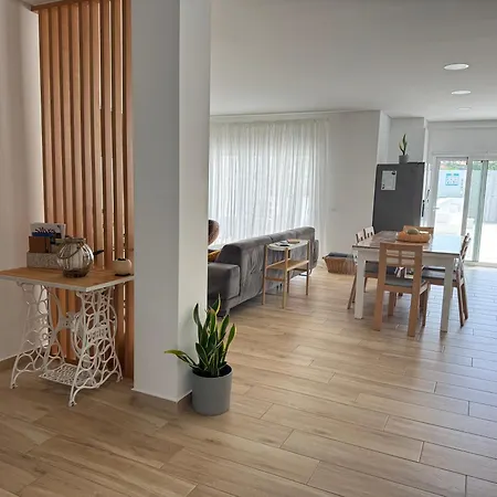 Palma House - Dream Holidays