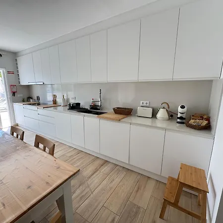 Palma House - Dream Holidays Villa