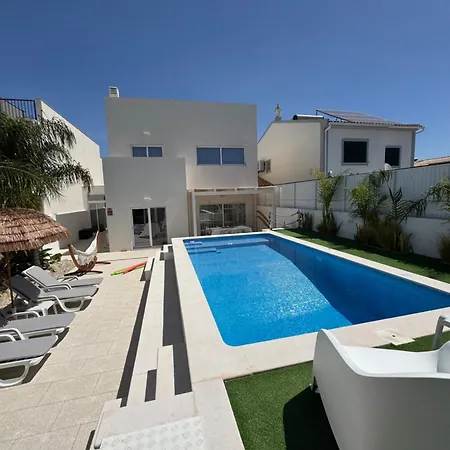 Palma House - Dream Holidays 빌라 *