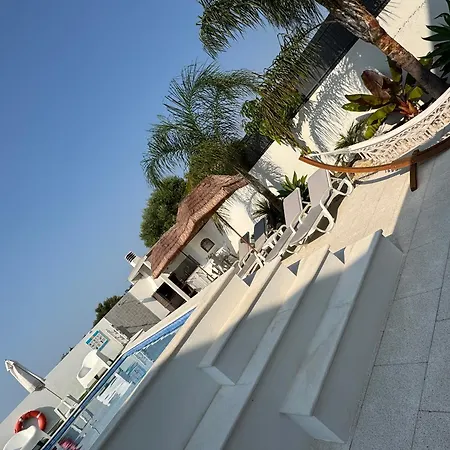 Villa Palma House - Dream Holidays