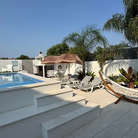 Palma House - Dream Holidays Villa *
