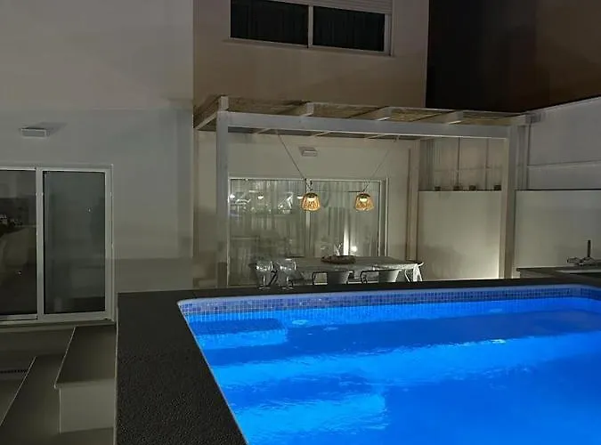 Palma House - Dream Holidays Villa