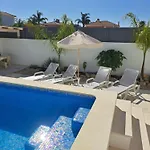 Palma House - Dream Holidays فيلة ألغوز