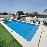 Palma House - Dream Holidays فيلة *